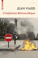 Implosion démocratique (L')